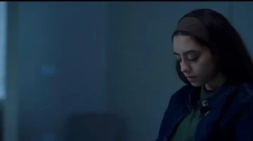 موعد الحلقة الثانية ميدتيرم: هل يغادر تيا الجامعة نهائيًا؟